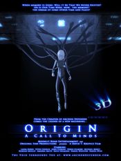 Poster Origin: A Call to Minds
