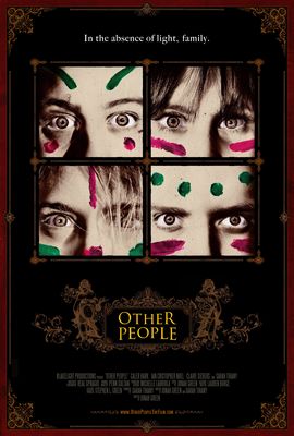 Other People poster