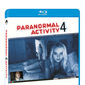 Poster 4 Paranormal Activity 4