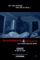Film - Paranormal Activity 4