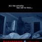 Poster 1 Paranormal Activity 4