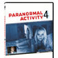 Poster 3 Paranormal Activity 4