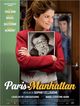 Film - Paris Manhattan
