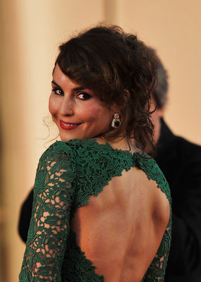 Noomi Rapace în Passion