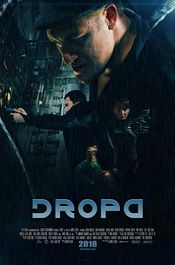 Poster Dropa