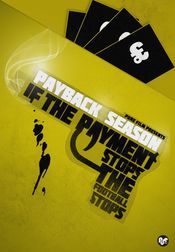 Poster Payback Season