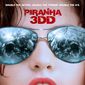 Poster 7 Piranha 3DD