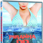 Poster 2 Piranha 3DD