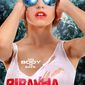 Poster 4 Piranha 3DD