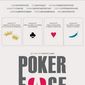 Poster 1 Poker Face