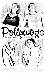 Poster Pollywogs