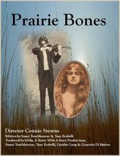Poster Prairie Bones