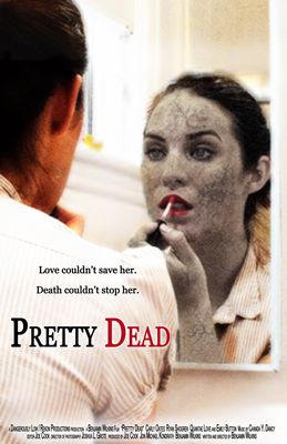 Pretty Dead poster