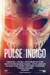 Poster Pulse of the Indigo