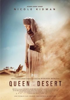 Queen of the Desert online subtitrat