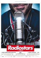 Poster Radiostars