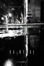Poster Rainy Day