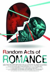 Poster Random Acts of Romance