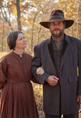 Hatfields & McCoys