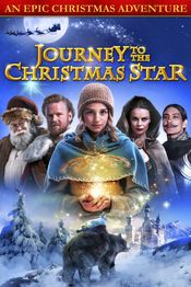 Poster Journey to the Christmas Star