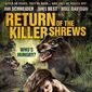 Poster 4 Return of the Killer Shrews