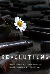 Poster Revolutions