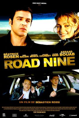 Road Nine poster