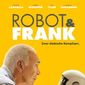 Poster 4 Robot and Frank