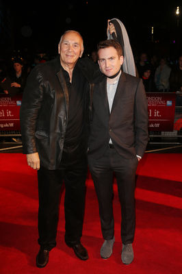 Robot and Frank