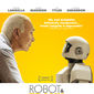 Poster 6 Robot and Frank