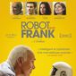 Poster 5 Robot and Frank