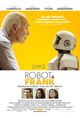 Film - Robot and Frank