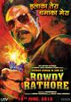 Film - Rowdy Rathore