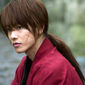 Foto 1 Rurôni Kenshin: Meiji kenkaku roman tan