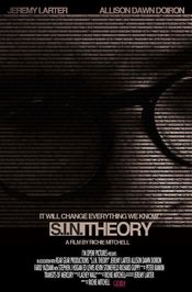 Poster S.I.N. Theory