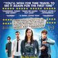 Poster 6 Safety Not Guaranteed