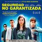 Poster 2 Safety Not Guaranteed