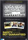 Film - Safety Not Guaranteed