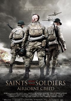 Saints and Soldiers Airborne Creed online subtitrat