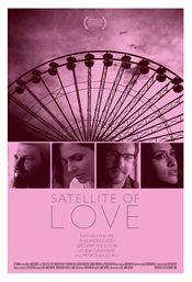 Poster Satellite of Love