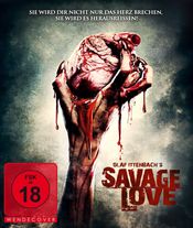 Poster Savage Love