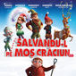 Poster 3 Saving Santa