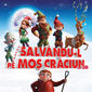 Poster 1 Saving Santa