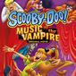 Poster 2 Scooby Doo! Music of the Vampire