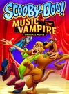 Scooby Doo! Muzica vampirului