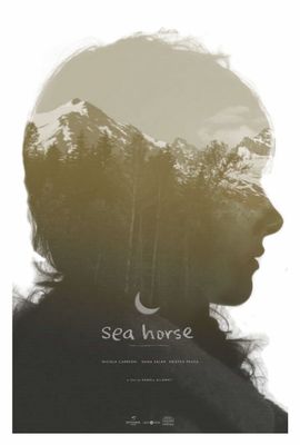 Sea Horse poster