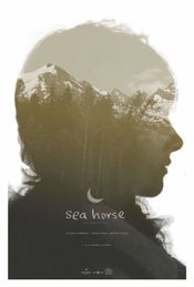 Poster Sea Horse