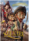 Film Selkirk, el verdadero Robinson Crusoe