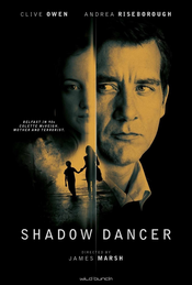 Poster Shadow Dancer