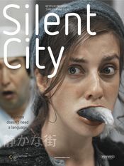 Poster Silent City